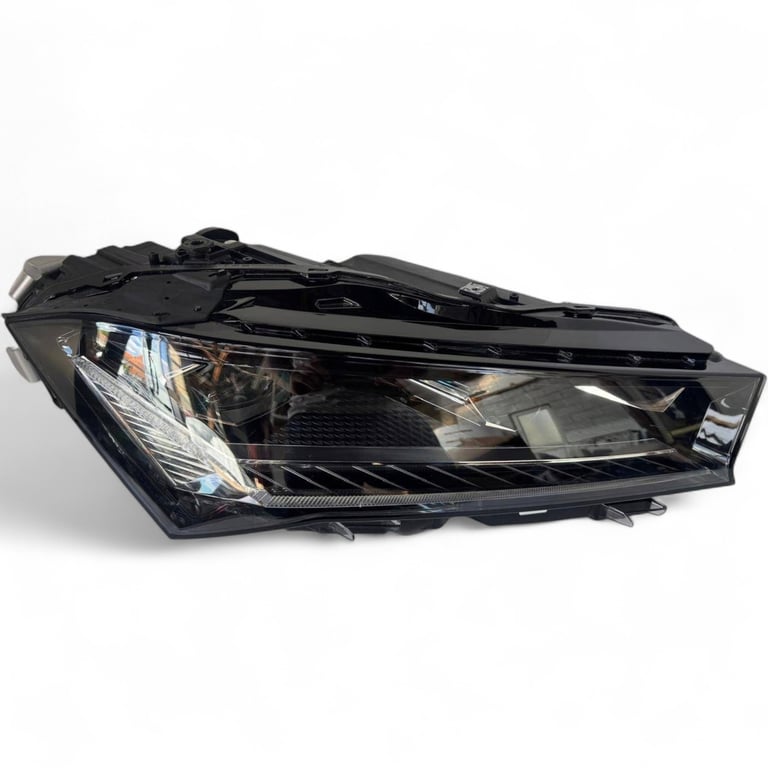 Frontscheinwerfer Skoda Superb 3P1941016A LED Rechts Scheinwerfer Headlight SCH2755587860mo