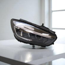 Laden Sie das Bild in den Galerie-Viewer, Frontscheinwerfer Mercedes-Benz W247 LED Rechts Scheinwerfer Headlight SCH2836295489bt