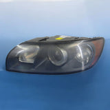 Frontscheinwerfer Volvo S40 II 30678898 Links Scheinwerfer Headlight