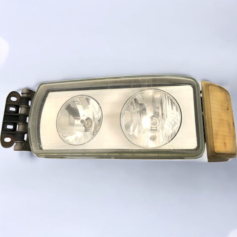 Frontscheinwerfer Iveco 598445 Links Scheinwerfer Headlight