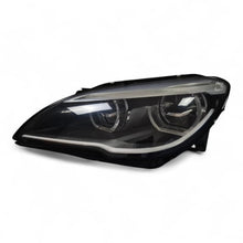Load image into Gallery viewer, Frontscheinwerfer BMW 6 F06 F12 F13 7471295-01 LED Links Scheinwerfer Headlight SCH8598103145sd