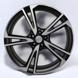 1x Alufelge 21 Zoll 8.5