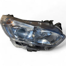 Laden Sie das Bild in den Galerie-Viewer, Frontscheinwerfer Ford Galaxy EM2B13W029GH Rechts Scheinwerfer Headlight SCH1854340091hh
