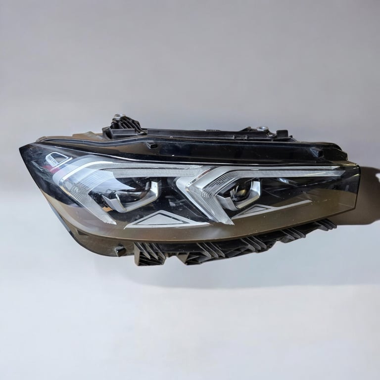 Frontscheinwerfer BMW 3 G21 G20 9450796-04 Rechts Scheinwerfer Headlight SCH3406545742gb