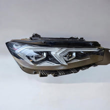 Laden Sie das Bild in den Galerie-Viewer, Frontscheinwerfer BMW 3 G21 G20 9450796-04 Rechts Scheinwerfer Headlight SCH3406545742gb