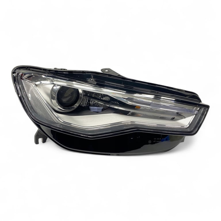 Frontscheinwerfer Audi A6 Allroad C7 4G0941006F Xenon Rechts Headlight SCH9270408165cx