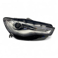 Load image into Gallery viewer, Frontscheinwerfer Audi A6 Allroad C7 4G0941006F Xenon Rechts Headlight SCH9270408165cx