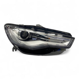 Frontscheinwerfer Audi A6 Allroad C7 4G0941006F Xenon Rechts Headlight SCH9270408165cx