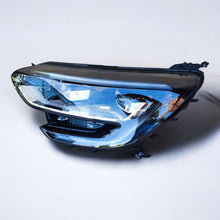 Laden Sie das Bild in den Galerie-Viewer, Frontscheinwerfer Renault Megane IV 260604423R LED Links Scheinwerfer Headlight