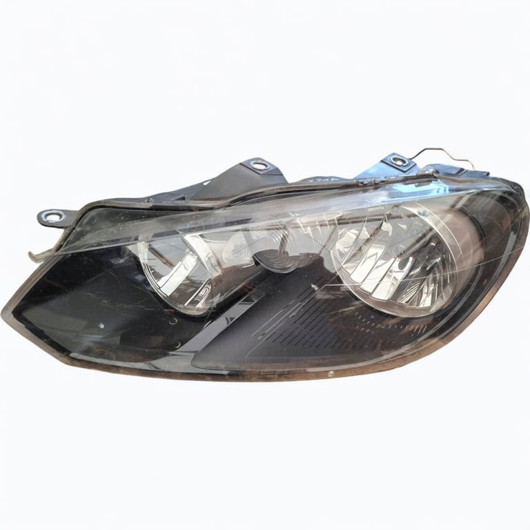Frontscheinwerfer VW Golf VI 89319331 5K1941005J Links Scheinwerfer Headlight SCH8275984084qo