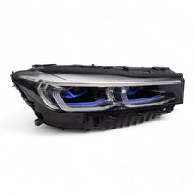 Load image into Gallery viewer, Frontscheinwerfer BMW 7 G11 G12 7946776-06 Laser Rechts Scheinwerfer Headlight SCH2063932877rh