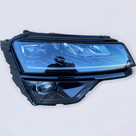 Frontscheinwerfer Skoda Karoq 57B941016B LED Rechts Scheinwerfer Headlight SCH4659093042ld