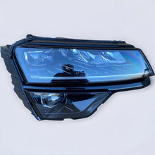 Load image into Gallery viewer, Frontscheinwerfer Skoda Karoq 57B941016B LED Rechts Scheinwerfer Headlight SCH4659093042ld