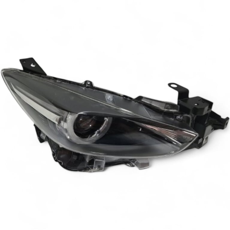 Frontscheinwerfer Mazda III B63C-51030 LED Rechts Scheinwerfer Headlight