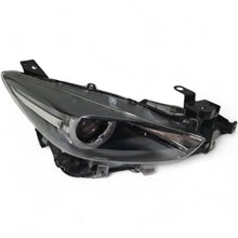 Laden Sie das Bild in den Galerie-Viewer, Frontscheinwerfer Mazda III B63C-51030 LED Rechts Scheinwerfer Headlight
