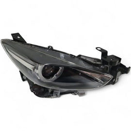 Frontscheinwerfer Mazda III B63C-51030 LED Rechts Scheinwerfer Headlight