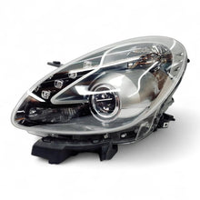 Laden Sie das Bild in den Galerie-Viewer, Frontscheinwerfer Alfa Romeo Giulietta 00505308910 LED Links Headlight SCH9463318811fe