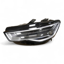 Frontscheinwerfer Audi A6 C7 4G0941035 LED Links Scheinwerfer Headlight SCH9878372852ay