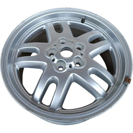 1x Alufelge 18 Zoll 7.5