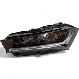 Frontscheinwerfer Skoda Superb I 3P1941015A LED Ein Stück (Rechts oder Links)