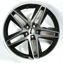 Laden Sie das Bild in den Galerie-Viewer, 1x Alufelge 18 Zoll 7.0" 5x100 51ET Glanz Schwarz 6F0601025 Seat Rim Wheel FEL7018580536ut