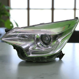 Frontscheinwerfer Toyota 52-278 Links Scheinwerfer Headlight