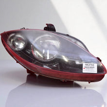 Laden Sie das Bild in den Galerie-Viewer, Frontscheinwerfer Seat Altea 5P1941006D Rechts Scheinwerfer Headlight