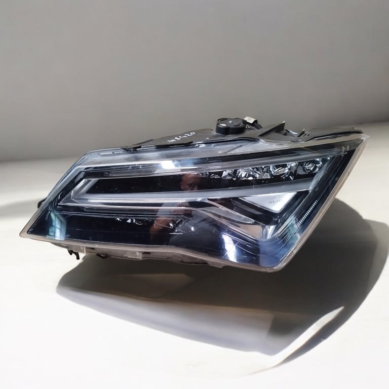 Frontscheinwerfer Seat Ateca 90086098 Links Scheinwerfer Headlight SCH2896769152is