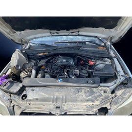Motor BMW E60 E61 M47N2 164PS 180TKm Diesel Engine Komplett
