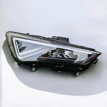 Load image into Gallery viewer, Frontscheinwerfer Seat Leon 5FB941008G LED Rechts Scheinwerfer Headlight