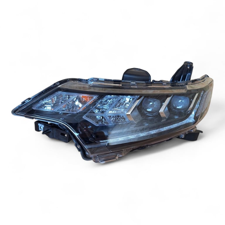 Frontscheinwerfer Mitsubishi Outlander III 8301D3-31 LED Links Headlight