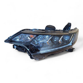 Frontscheinwerfer Mitsubishi Outlander III 8301D3-31 LED Links Headlight
