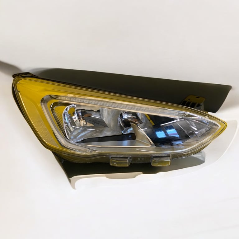 Frontscheinwerfer Ford Focus JX7B-13W029-AE LED Rechts Scheinwerfer Headlight