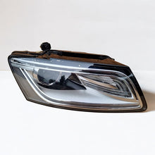 Laden Sie das Bild in den Galerie-Viewer, Frontscheinwerfer Audi Q5 8R0941032C LED Rechts Scheinwerfer Headlight