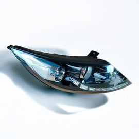 Frontscheinwerfer Kia Sportage LED Rechts Scheinwerfer Headlight