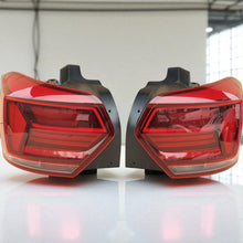 Laden Sie das Bild in den Galerie-Viewer, Rückleuchte VW Polo 2G0945095B 2G0945069B Ein Stück (Rechts oder Links)