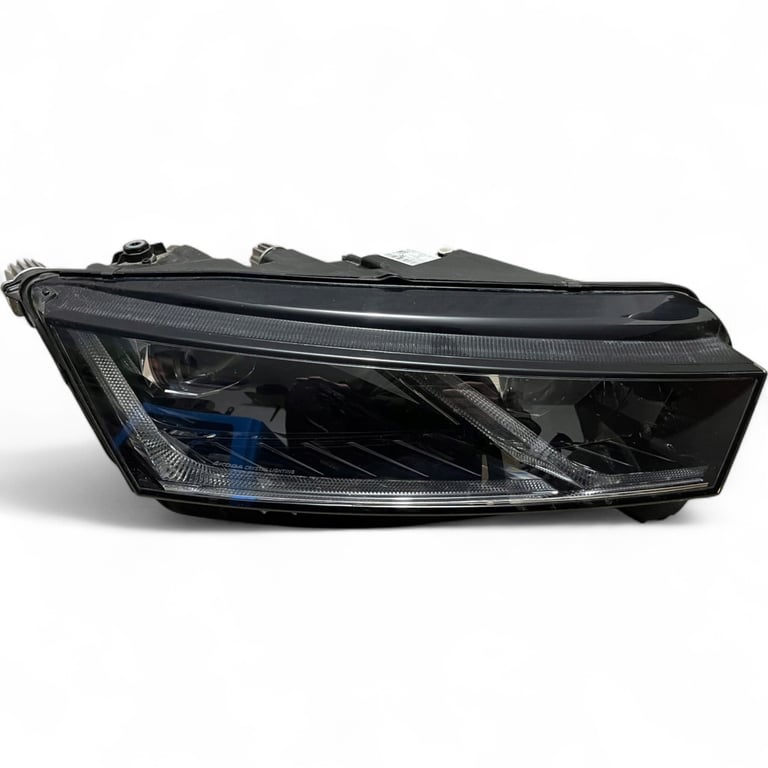 Frontscheinwerfer Skoda Octavia IV 5E4941016A LED Rechts Scheinwerfer Headlight SCH4868359715dr