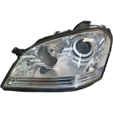 Laden Sie das Bild in den Galerie-Viewer, Frontscheinwerfer Mercedes-Benz W164 AWU16065 Links Scheinwerfer Headlight SCH1001751622ia