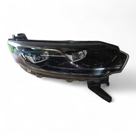 Frontscheinwerfer Renault Espace V 260108498R LED Rechts Scheinwerfer Headlight SCH2476688874yh