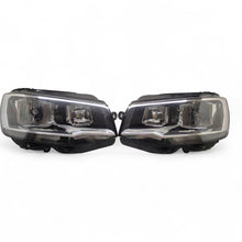 Load image into Gallery viewer, Frontscheinwerfer VW Transporter 7E1941006A Ein Stück (Rechts oder Links) SCH4022866830kz