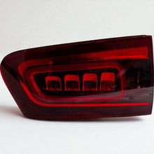 Laden Sie das Bild in den Galerie-Viewer, Rückleuchte Mercedes-Benz Glc A2539069901 Links Rearlight