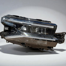 Laden Sie das Bild in den Galerie-Viewer, Frontscheinwerfer Citroën C5 Aircross Rechts Scheinwerfer Headlight