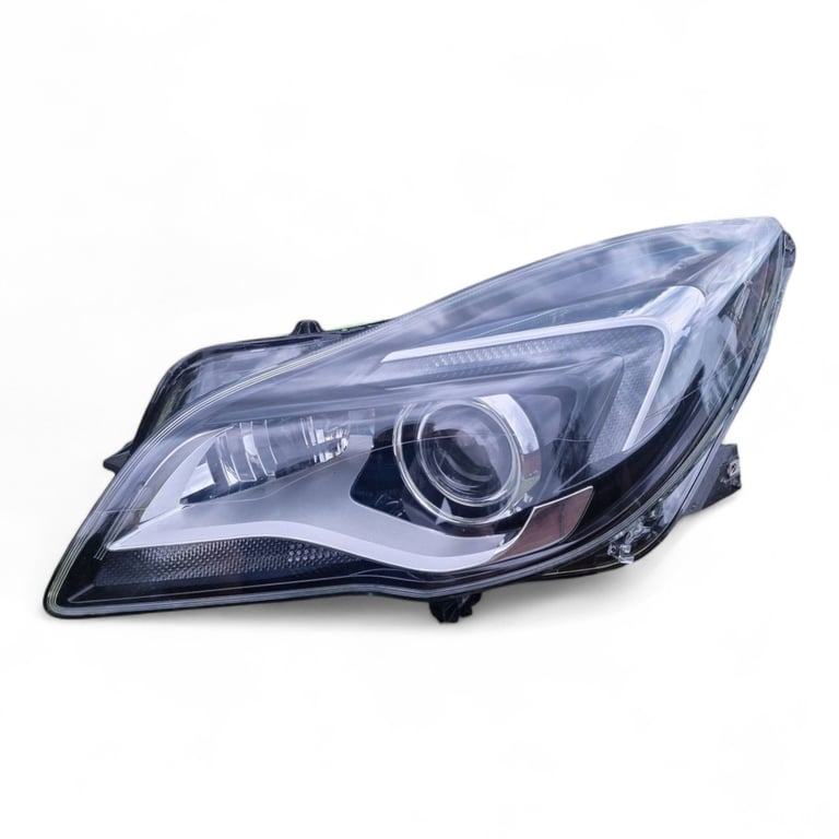 Frontscheinwerfer Opel Insignia A 1ZT001166-01 Links Scheinwerfer Headlight SCH7580254927tz