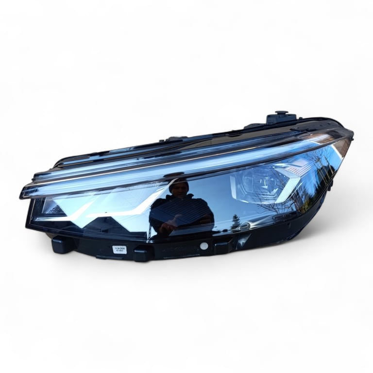 Frontscheinwerfer VW Passat 3J1941005 Full LED Links Scheinwerfer Headlight SCH6129473545yq