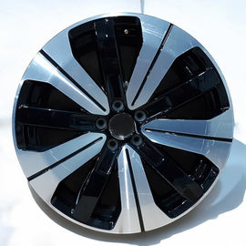 1x Alufelge 19 Zoll 8.5