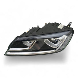 Frontscheinwerfer VW Touareg 7P1941751B Bi-Xenon Ein Stück (Rechts oder Links) SCH4721071156ha