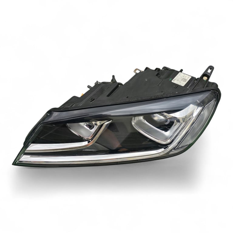 Frontscheinwerfer VW Touareg 7P1941751B Bi-Xenon Ein Stück (Rechts oder Links) SCH4721071156ha