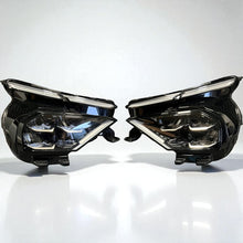 Laden Sie das Bild in den Galerie-Viewer, Frontscheinwerfer Citroën C4 III 9830649280 9830649480 LED Rechts oder Links SCH5623059176gg