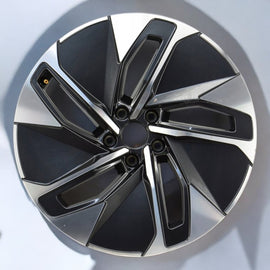 1x Alufelge 19 Zoll 8.0