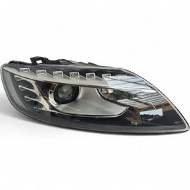 Frontscheinwerfer Audi Q7 4L0941004AC LED Rechts Scheinwerfer Headlight SCH9103221795ts